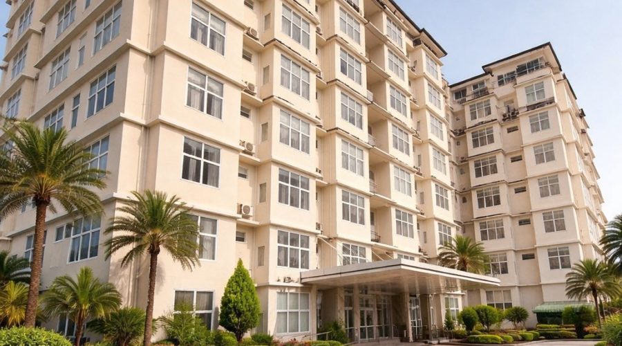 MTH Residence