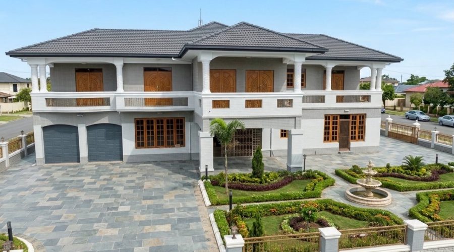 Shwe Pin Lon Estate
